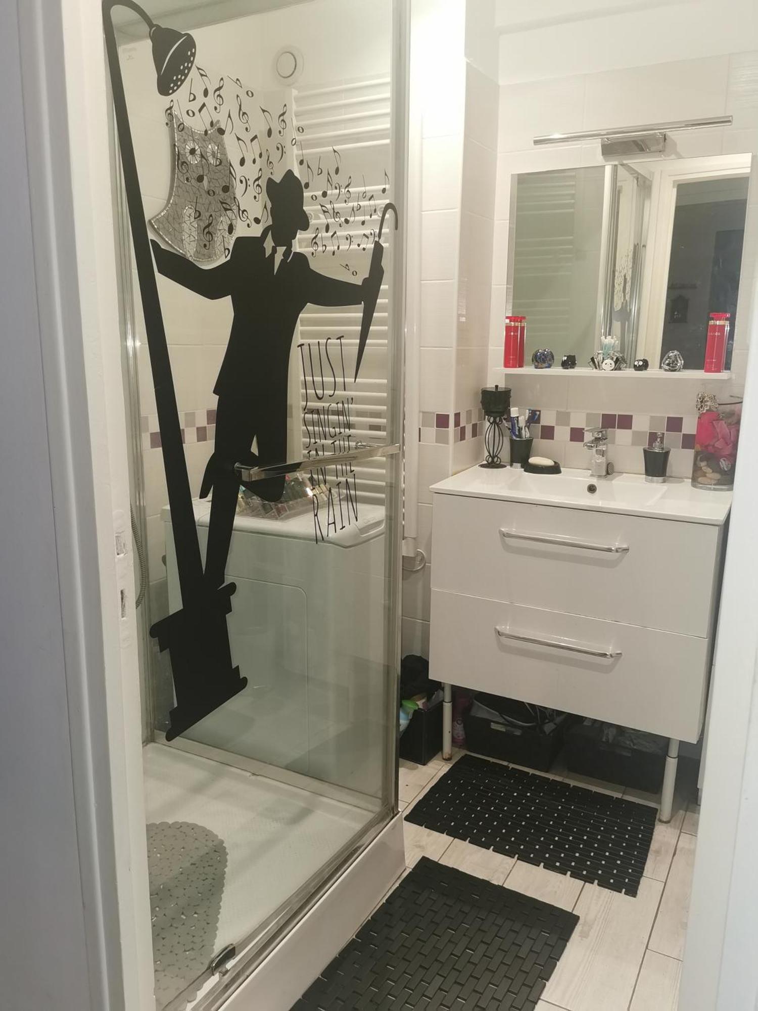 Chambre Chez L'Habitant - Room In The Owner'S Apartment Νίκαια Εξωτερικό φωτογραφία